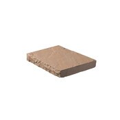 Banas Brown Pillar Cap